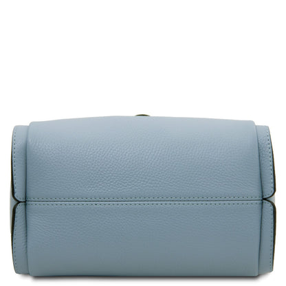 Soave - soft leather handbag