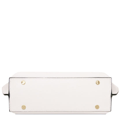Agatha - leather handbag