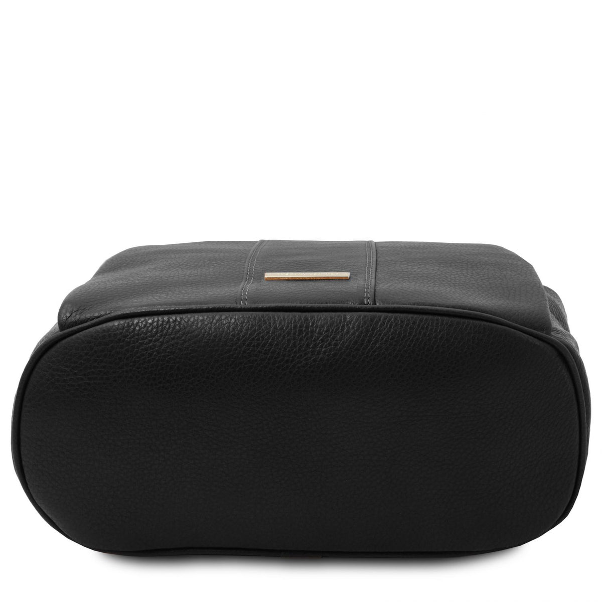 TL Bag - Women's soft leather backpack-handbag