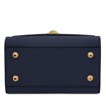 TL Bag - skórzana torebka