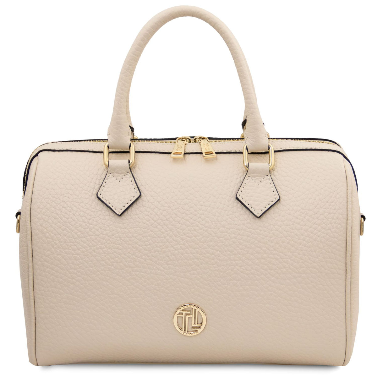 Barrique - leather handbag