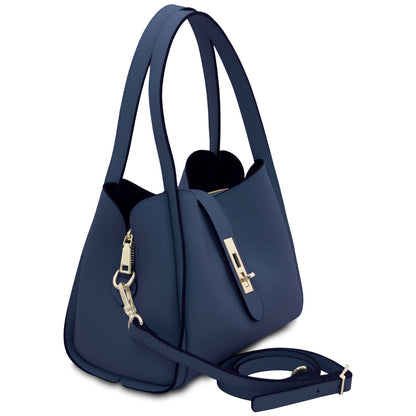 Soave - soft leather handbag