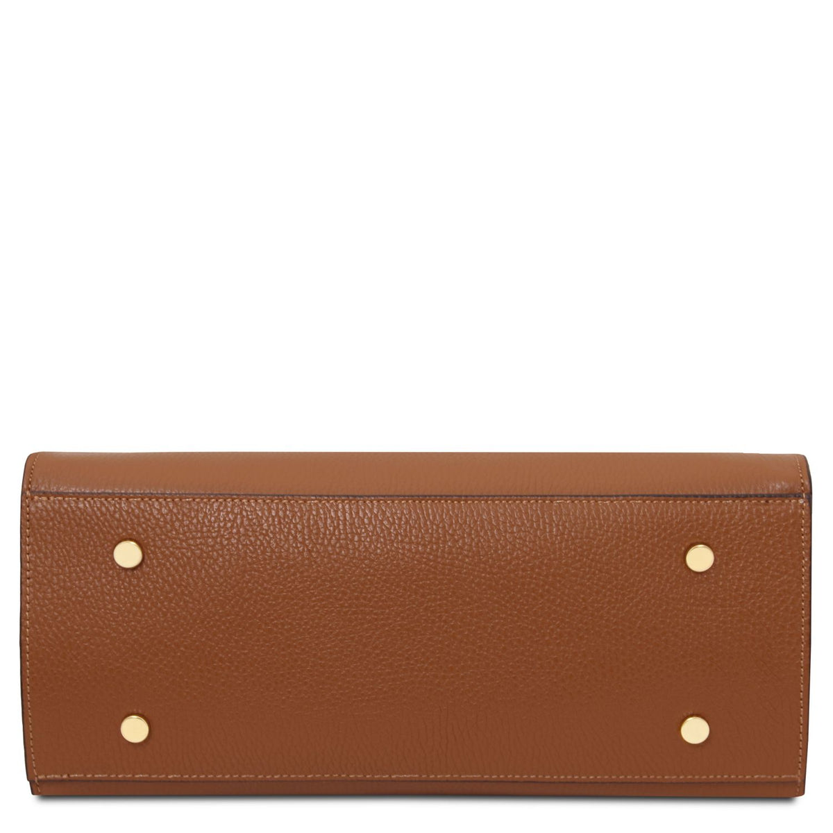 Origami - leather handbag