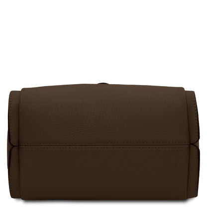 Soave - soft leather handbag