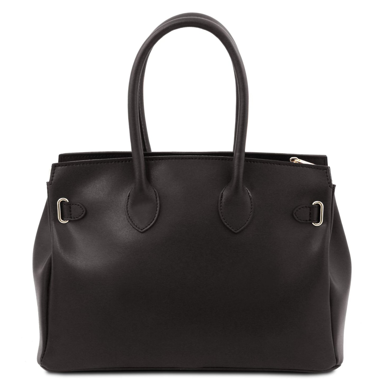 TL Bag - skórzana torebka
