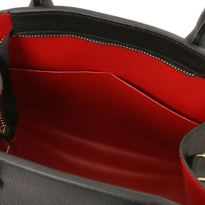 Coccola - leather handbag