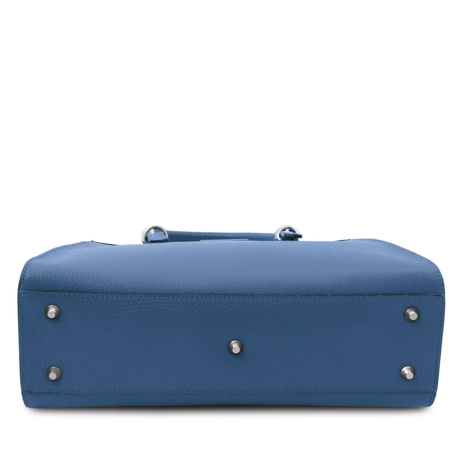 TL Bag - skórzana torebka