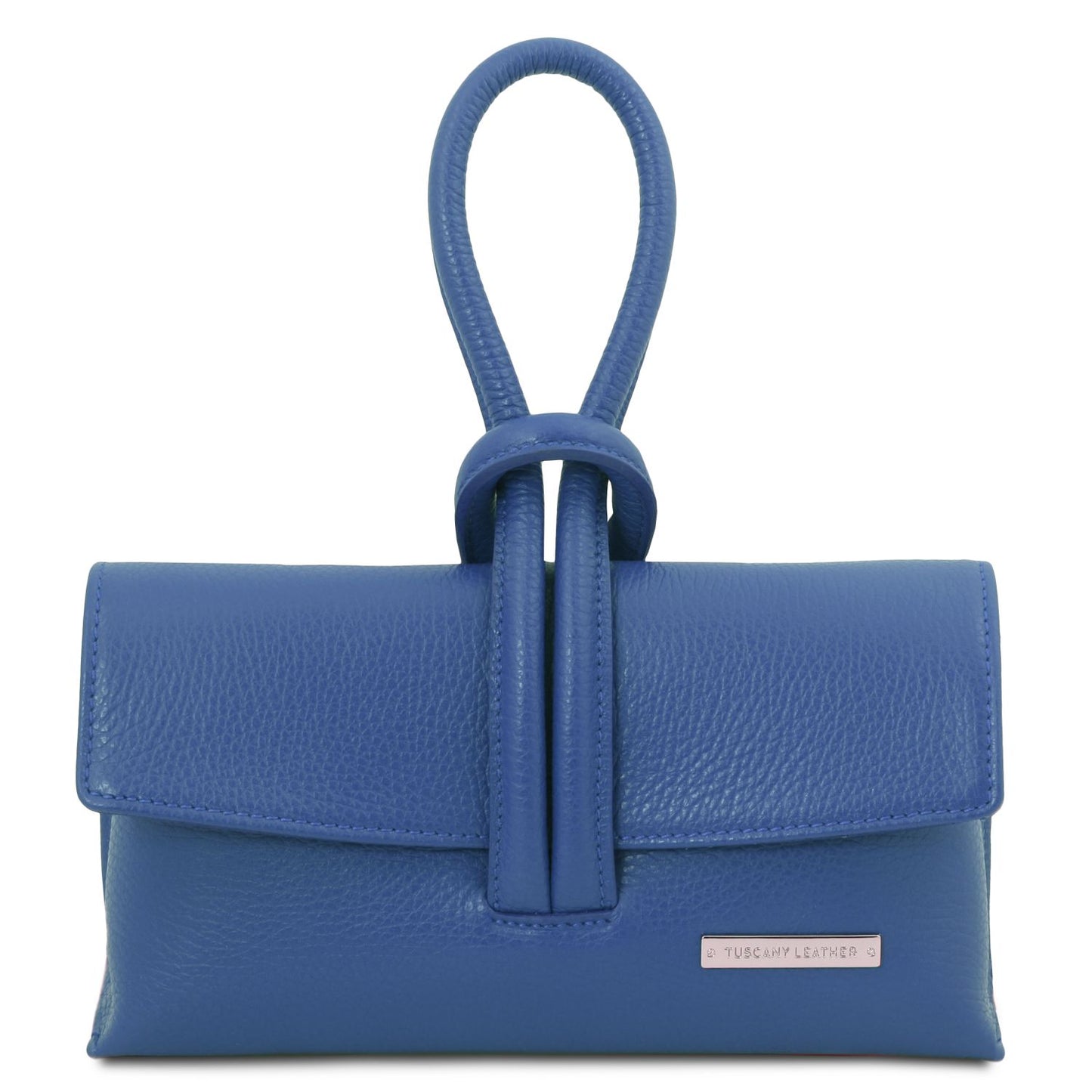 TL Bag - skórzana torebka-kopertówka