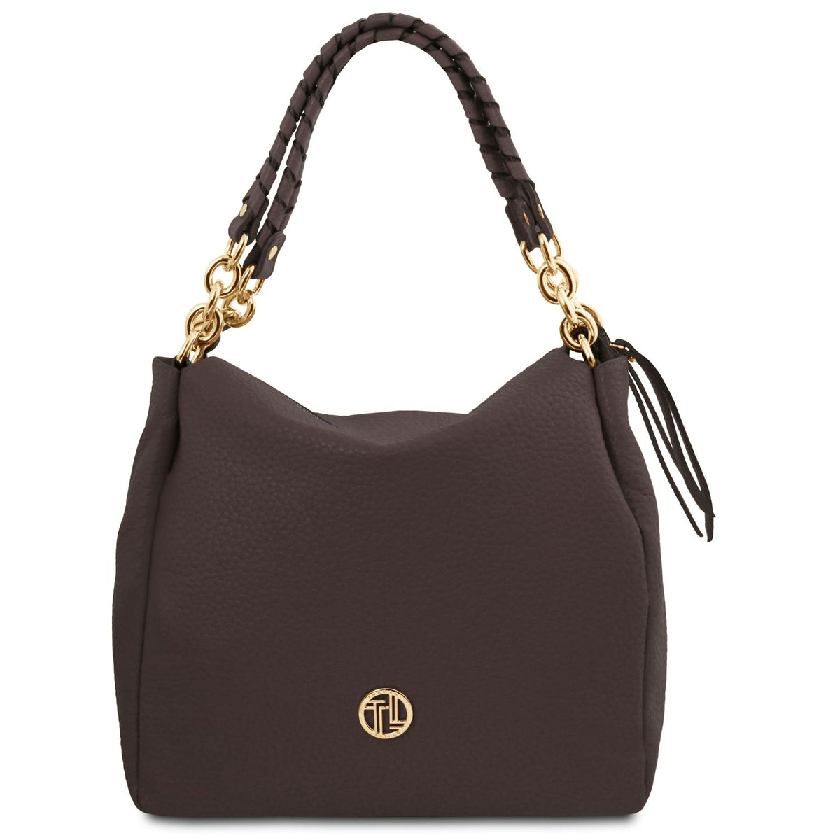 Amy - soft leather handbag