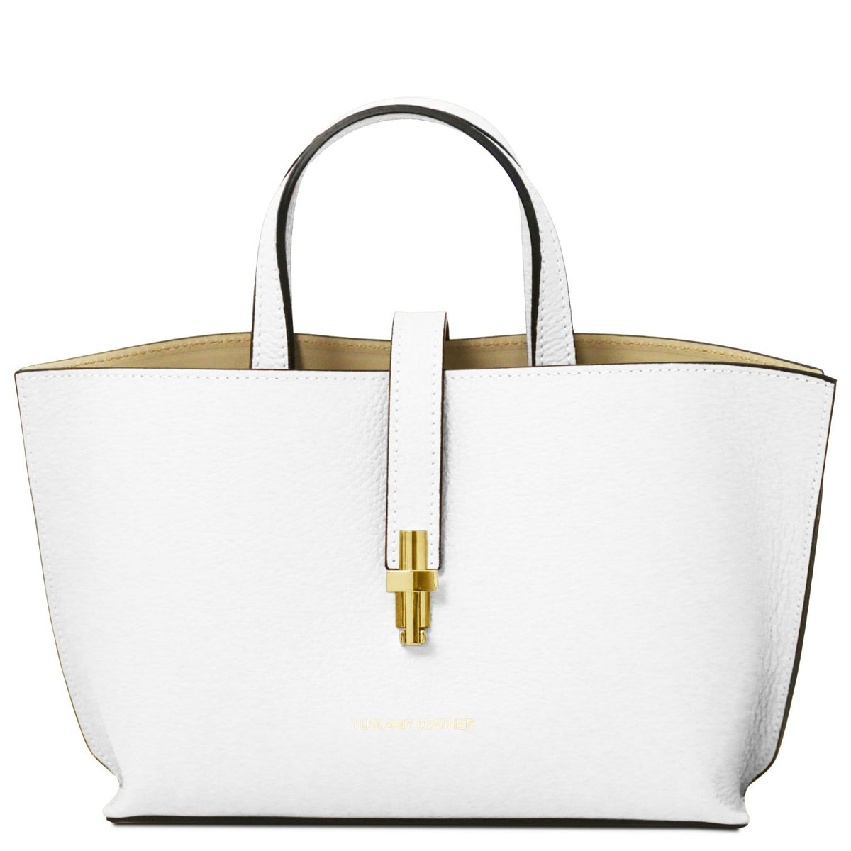 Agatha - leather handbag