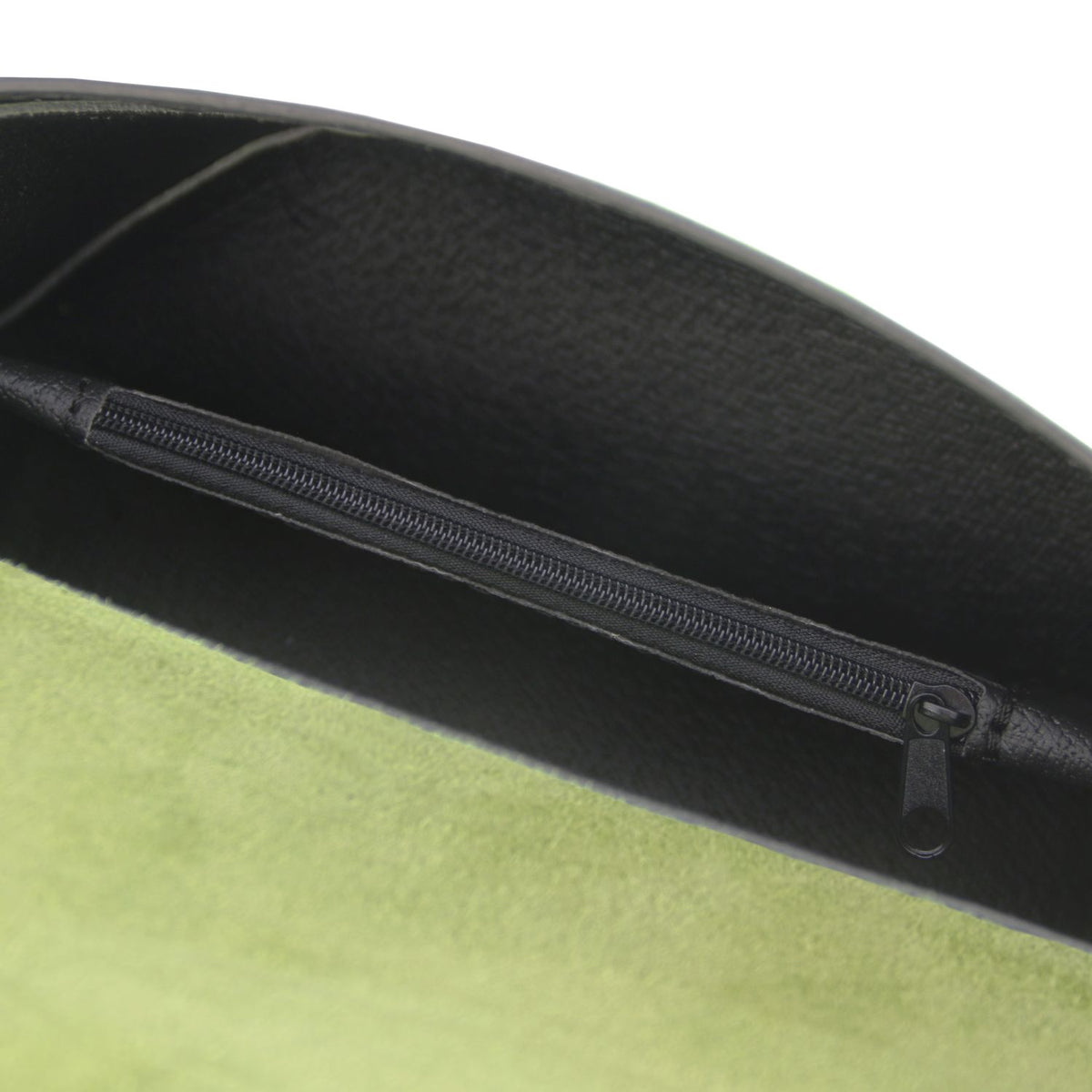 TL Bag - skórzana torebka na ramię