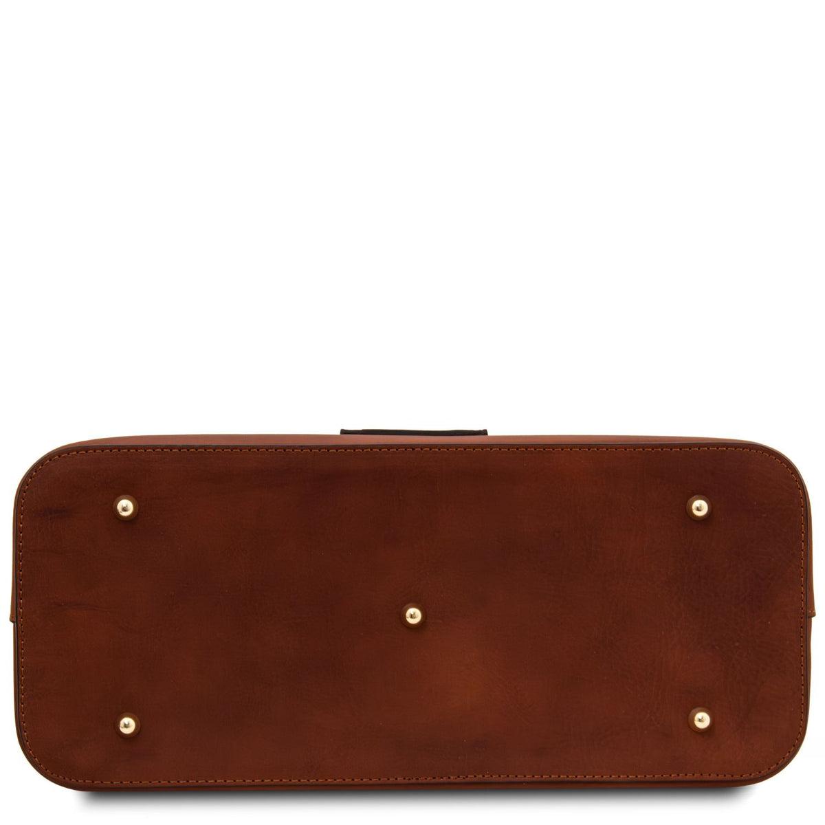 Olimpia - leather handbag