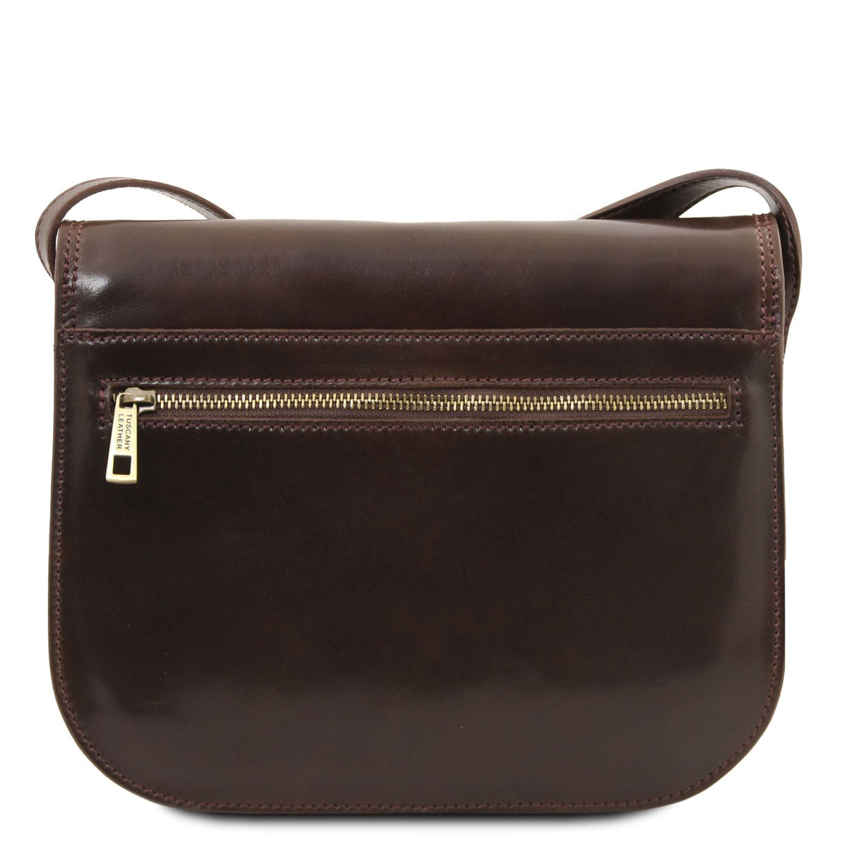 Greta - leather handbag