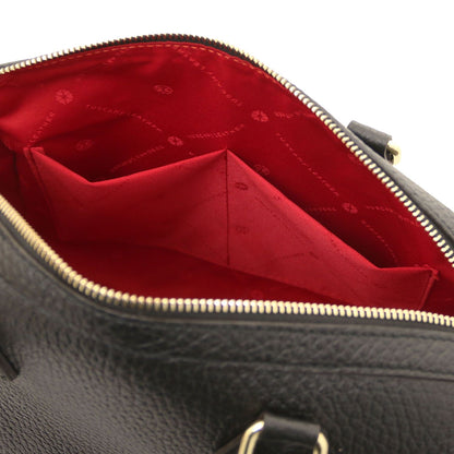 Barrique - leather handbag