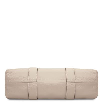 Callie - soft leather shoulder bag