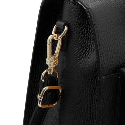 TL Bag - women's leather backpack-bag