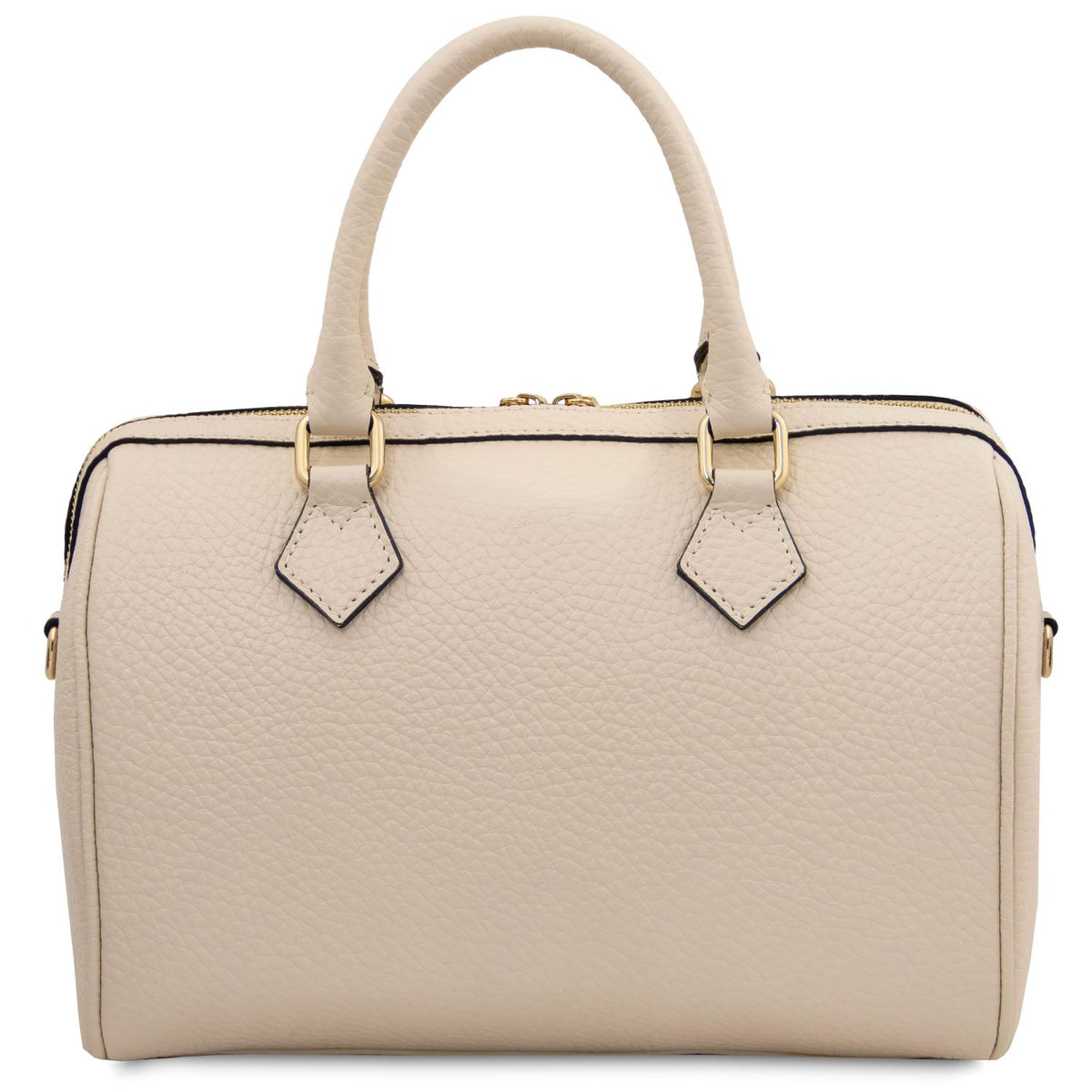 Barrique - leather handbag