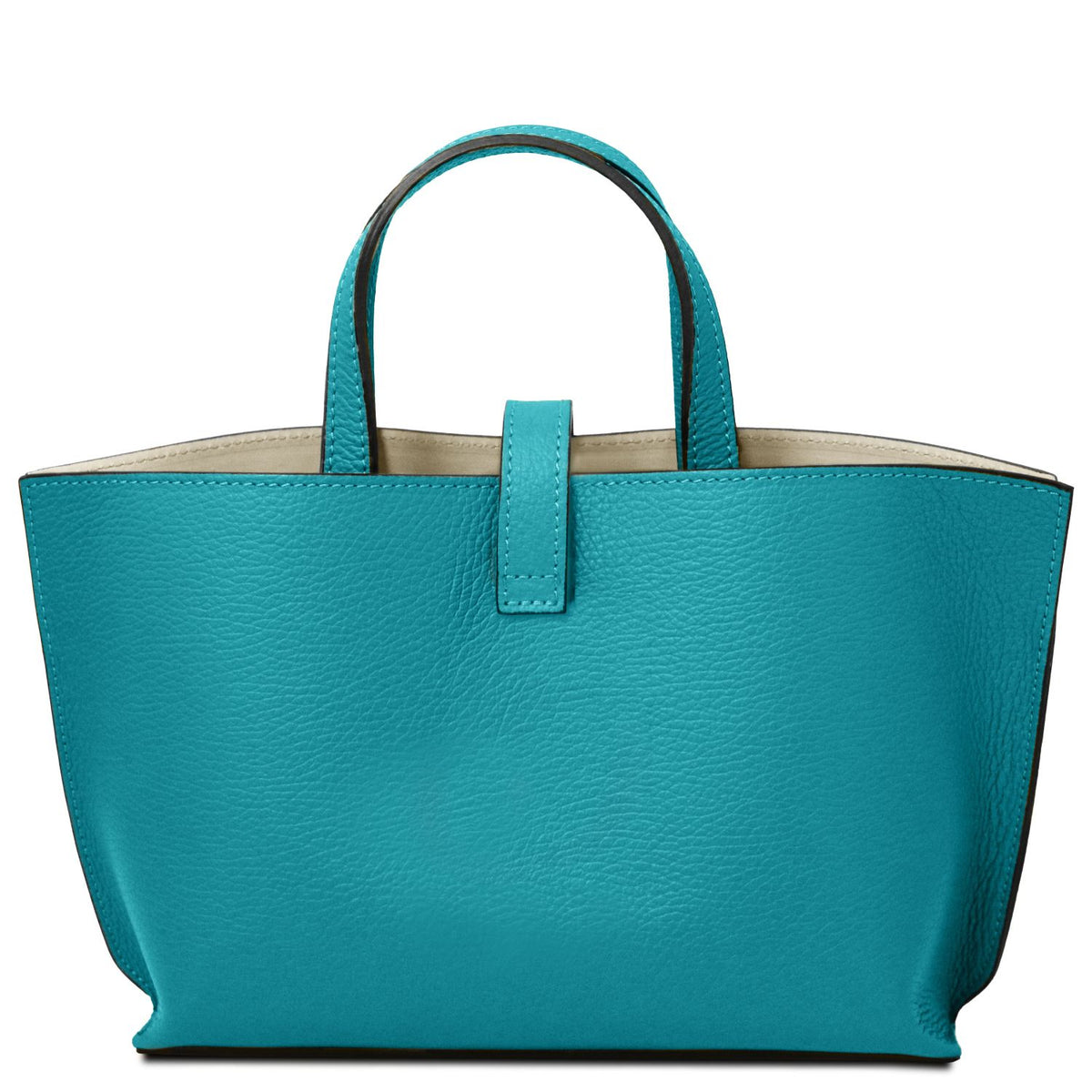 Agatha - leather handbag