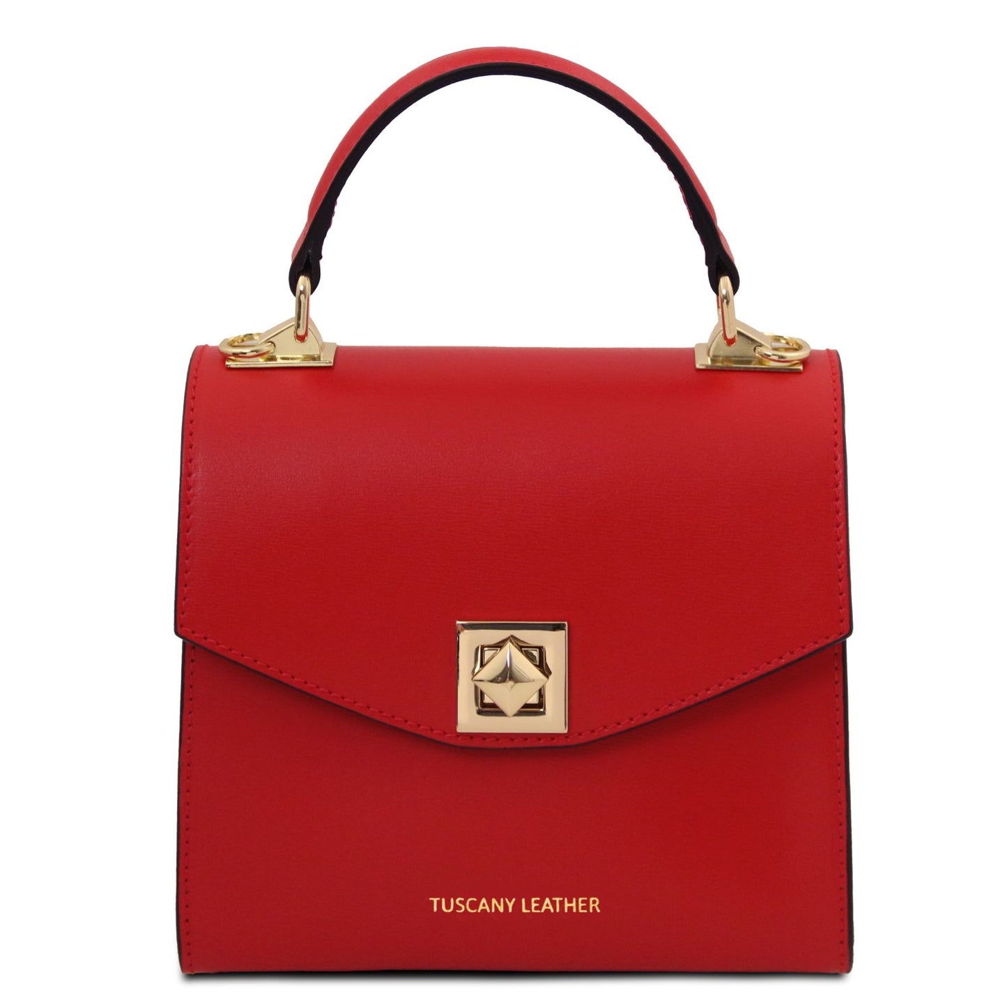 TL Bag - skórzana torebka