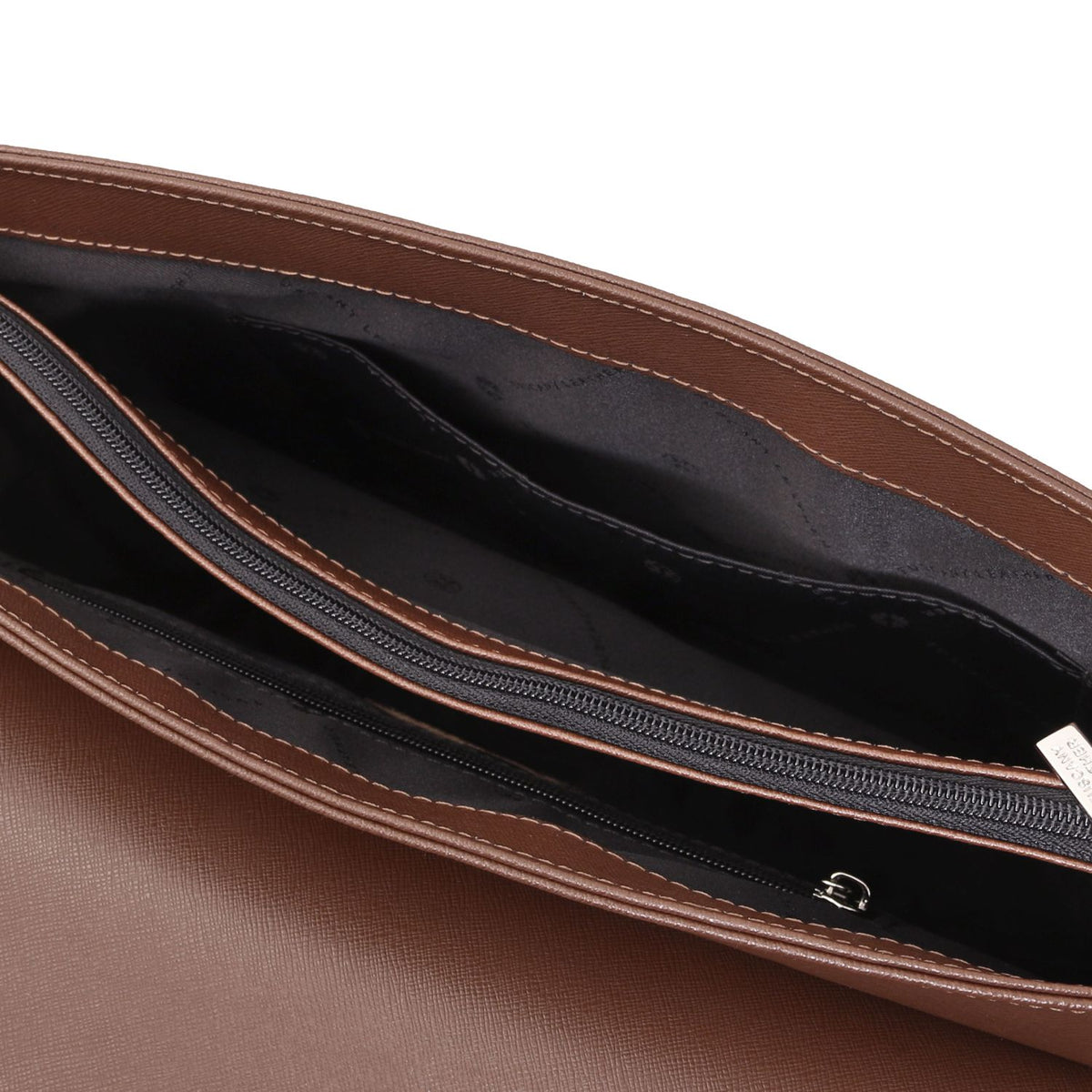 Messenger - leather shoulder bag