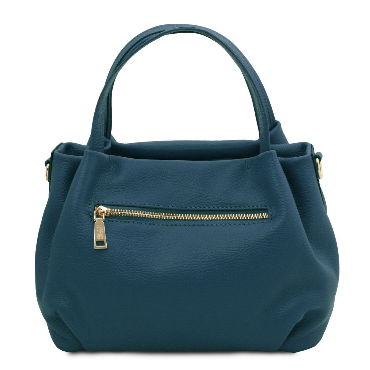 Nora - soft leather bag