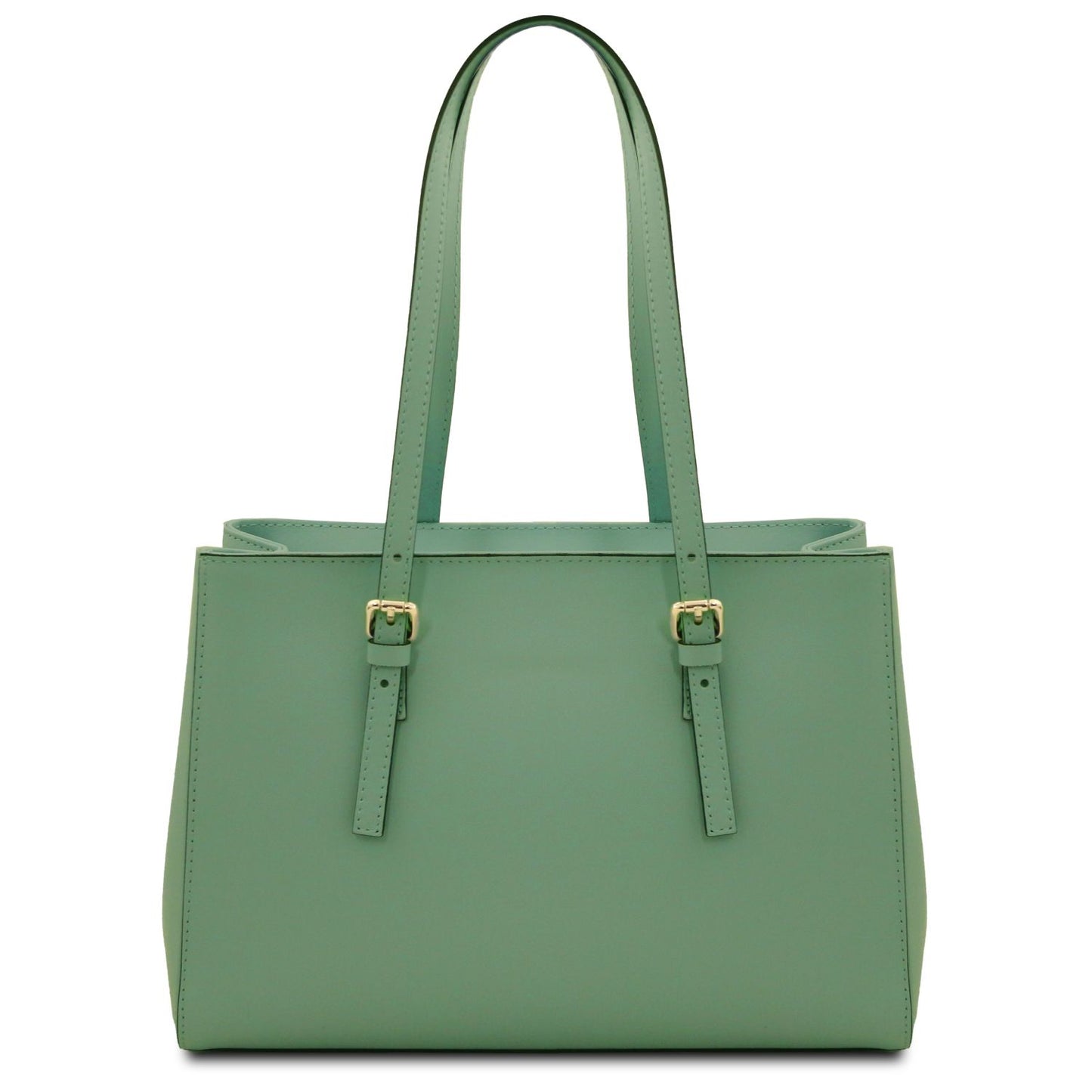 TL Bag - skórzana torebka na ramię