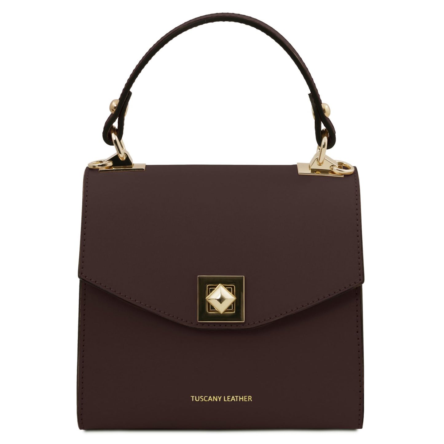 TL Bag - skórzana torebka