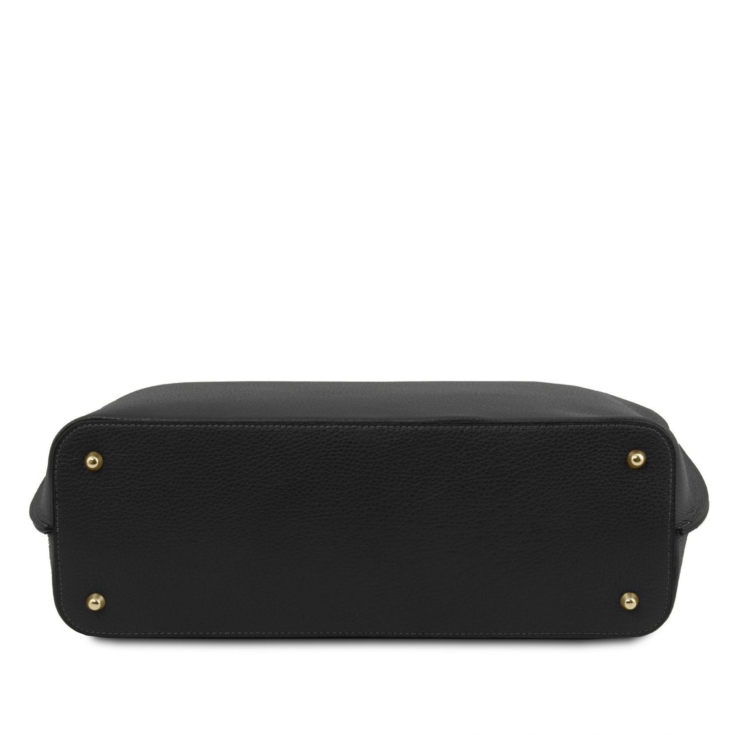TL Bag - skórzana torebka typu shopper