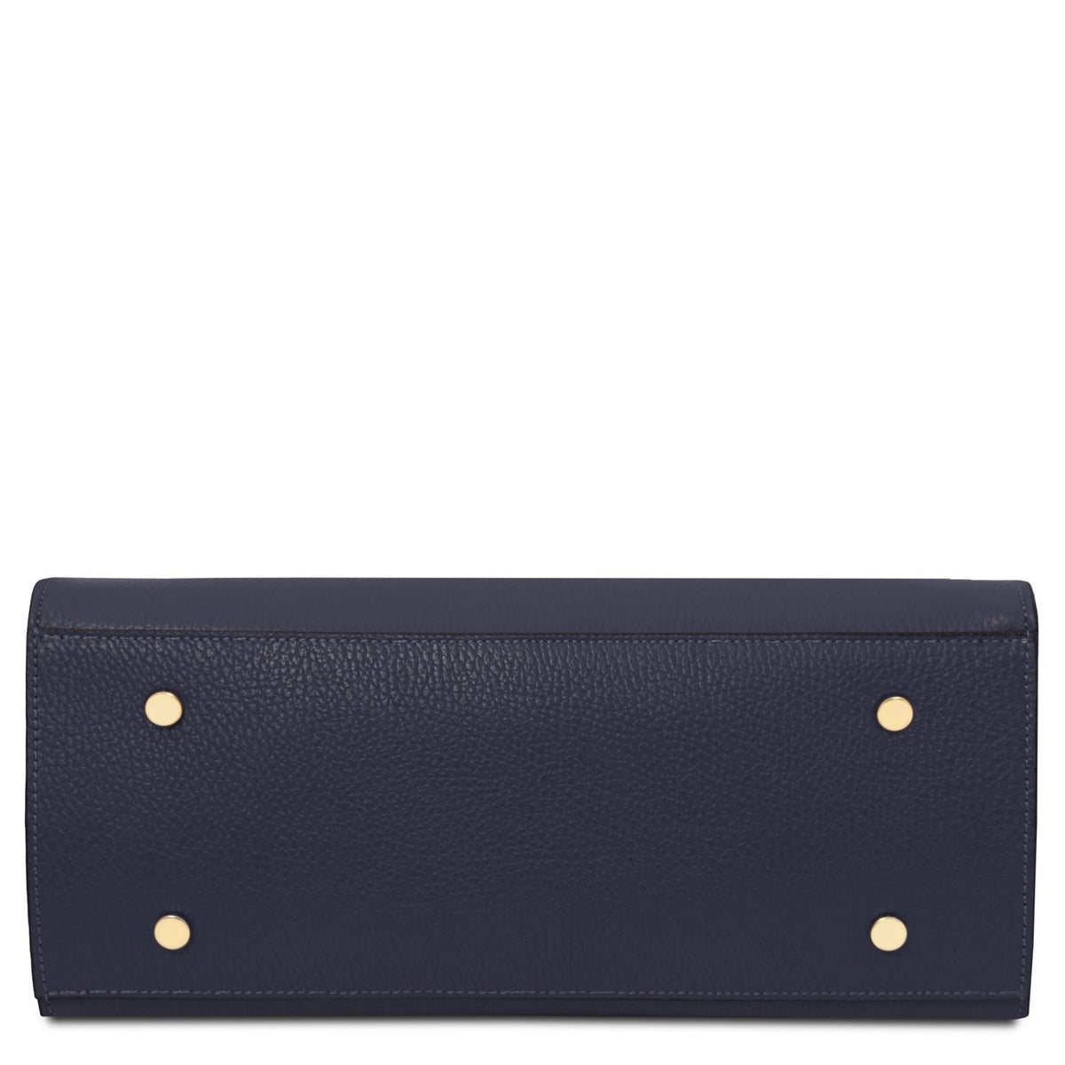 Origami - leather handbag