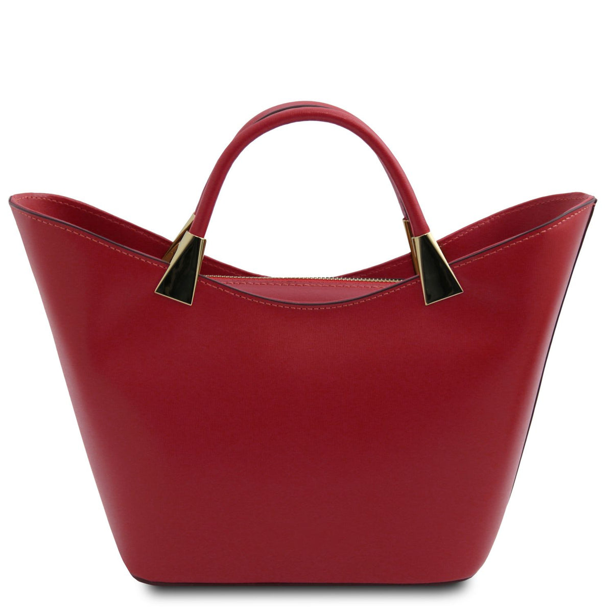 TL Bag - leather handbag