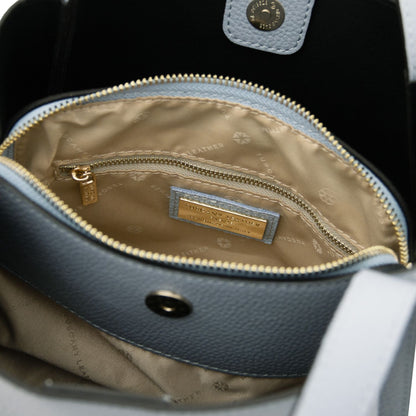 Soave - soft leather handbag