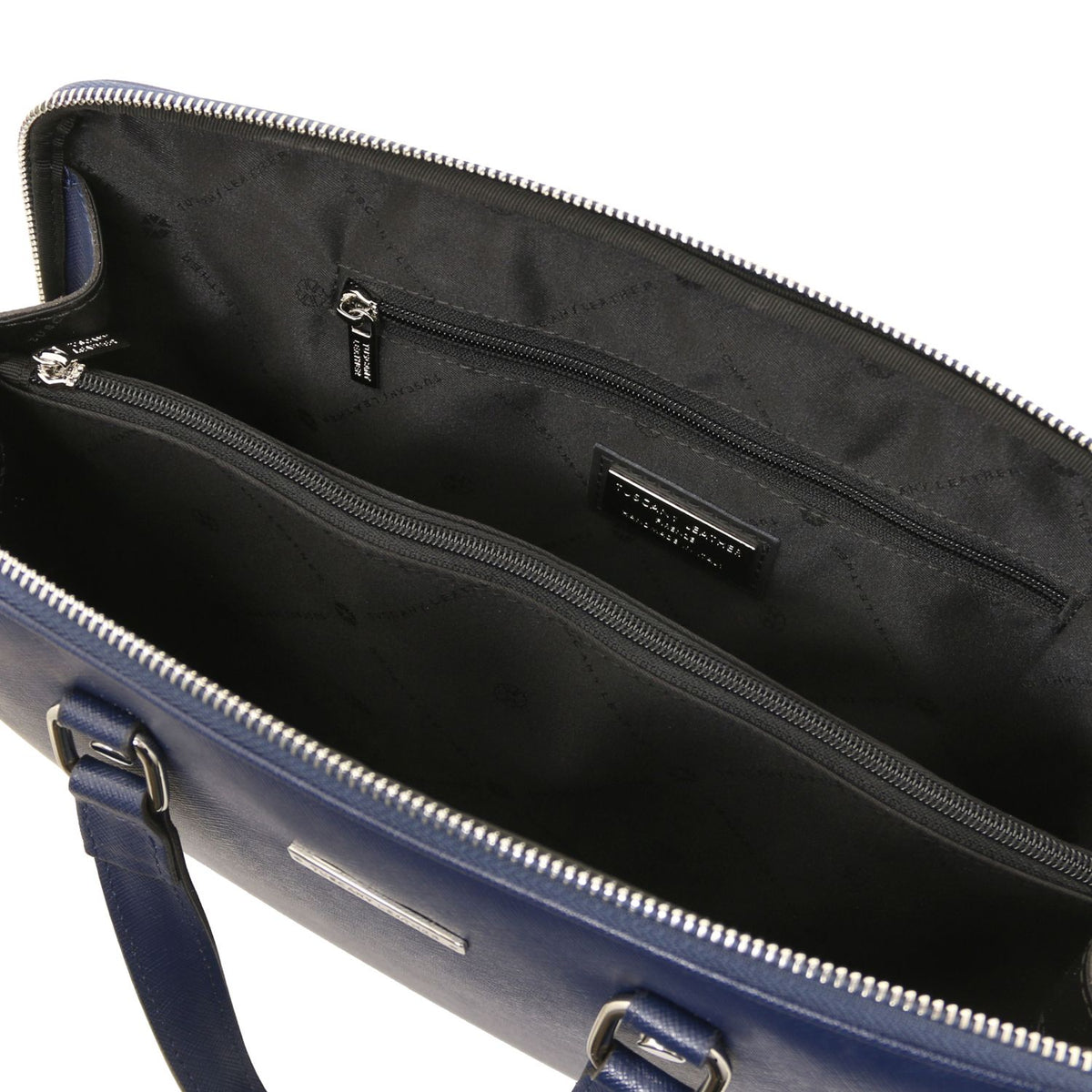 Verona - women's saffiano leather bag