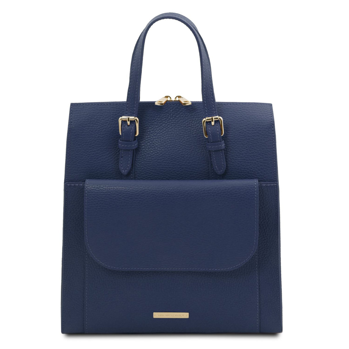 TL Bag - women's leather backpack-bag