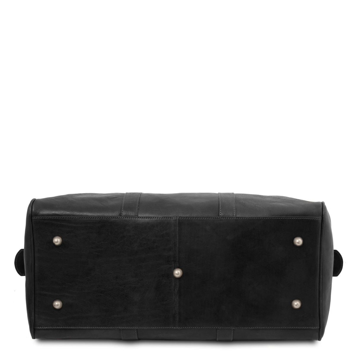 Oslo - leather travel bag