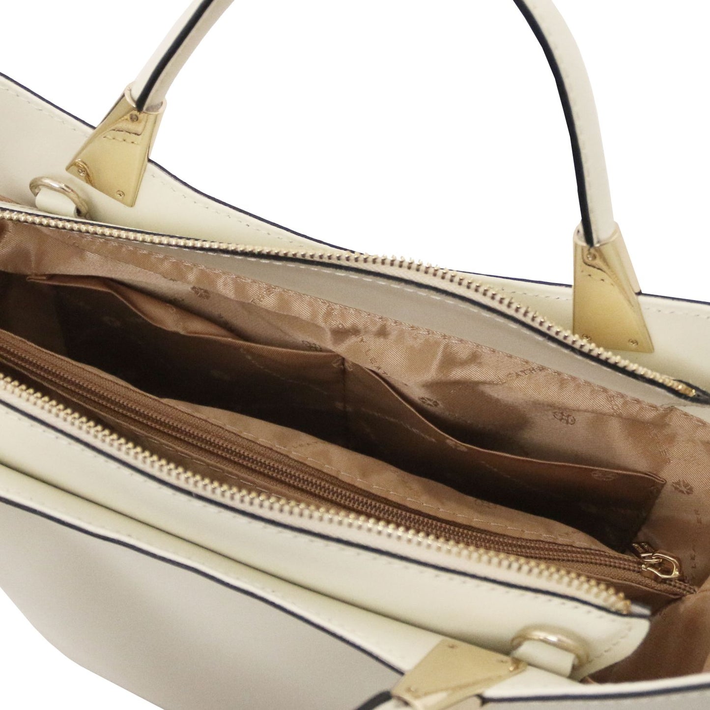 TL Bag - torebka skórzana