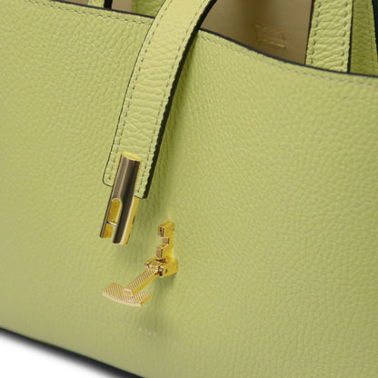 Agatha - leather handbag