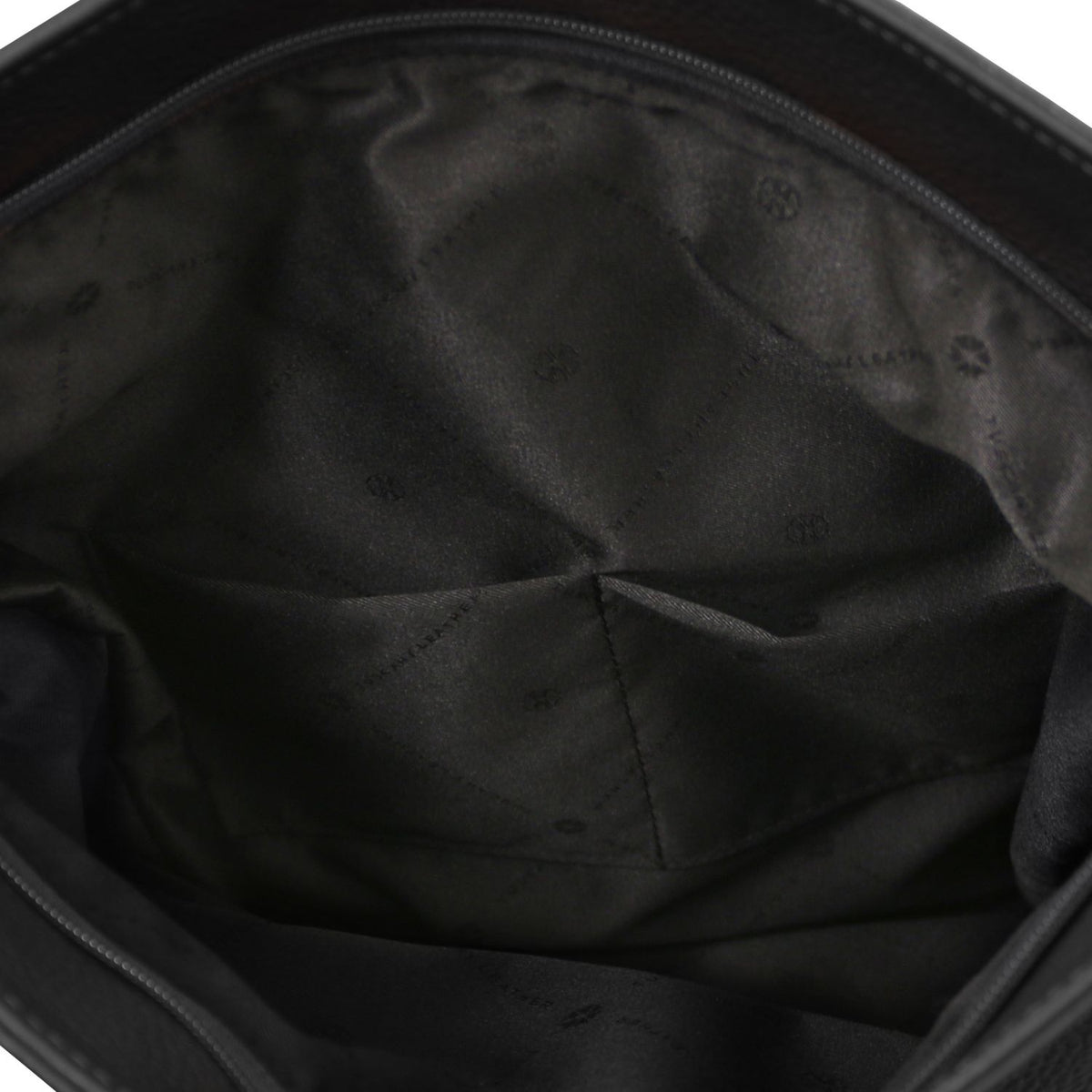 London - women's soft leather backpack