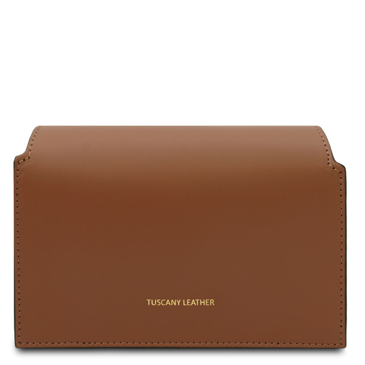 TL Bag - skórzana torebka na ramię