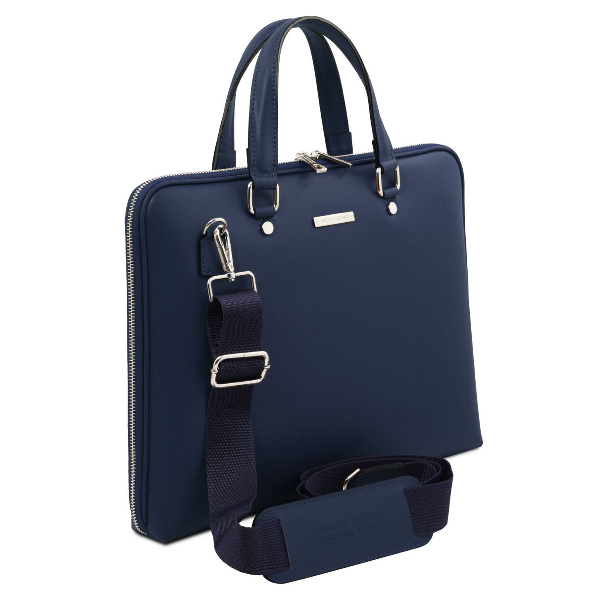 Verona - women's saffiano leather bag
