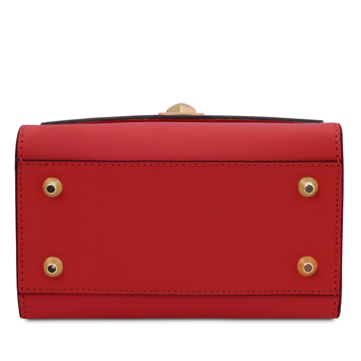 TL Bag - leather handbag