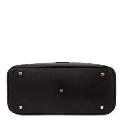 TL Bag - skórzana torebka