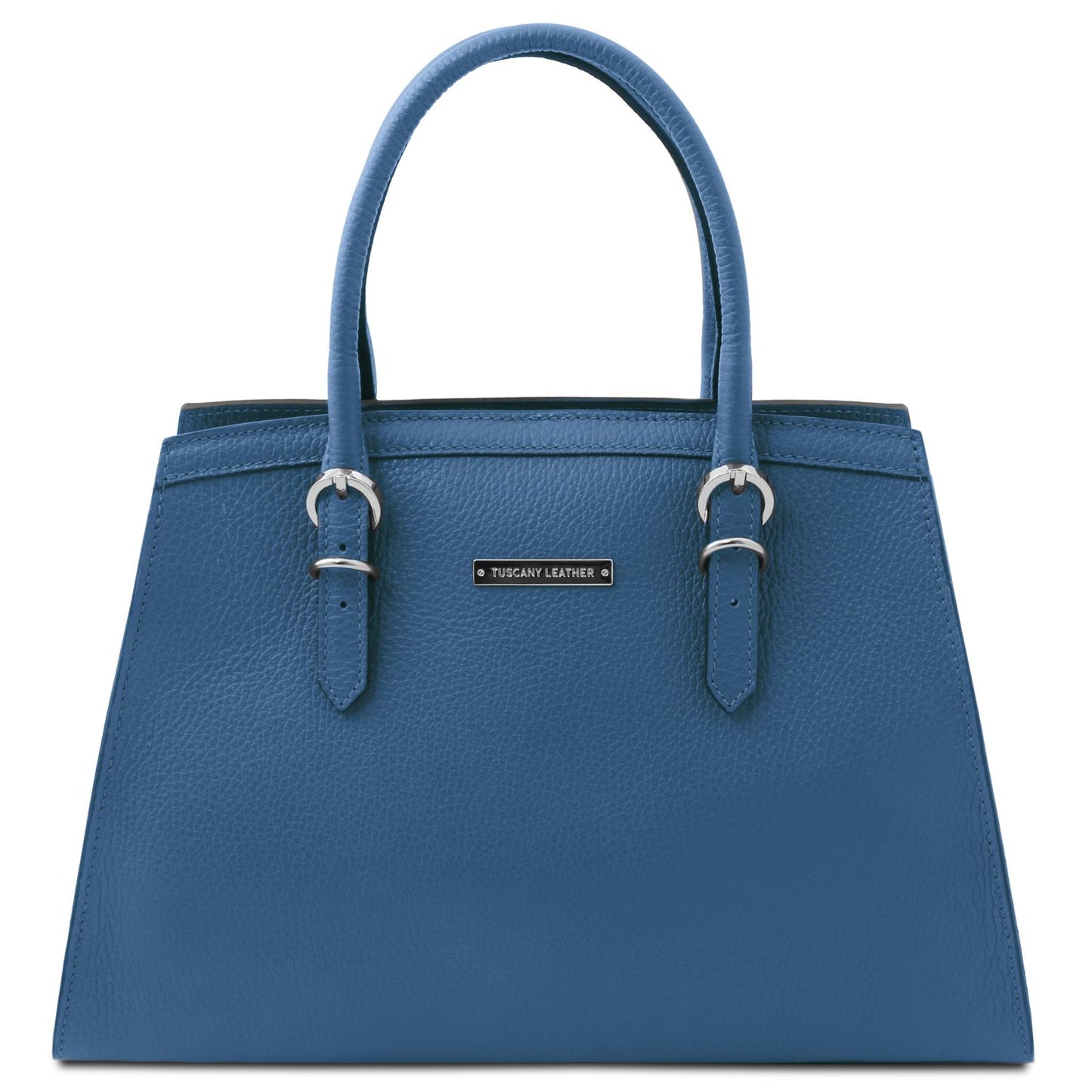 TL Bag - skórzana torebka