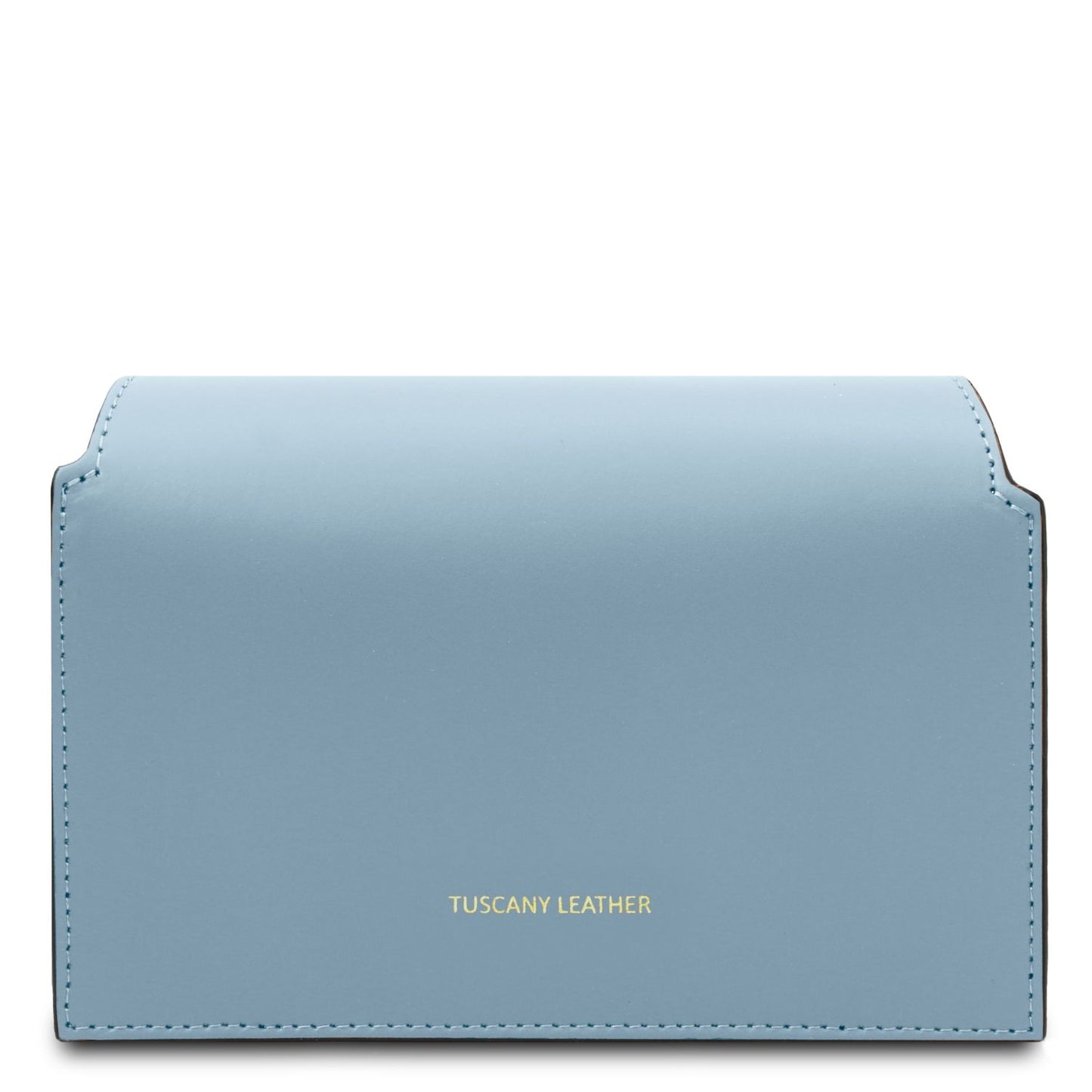 TL Bag - skórzana torebka na ramię