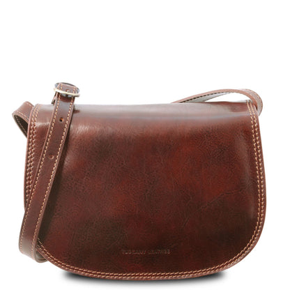 Isabella - leather handbag