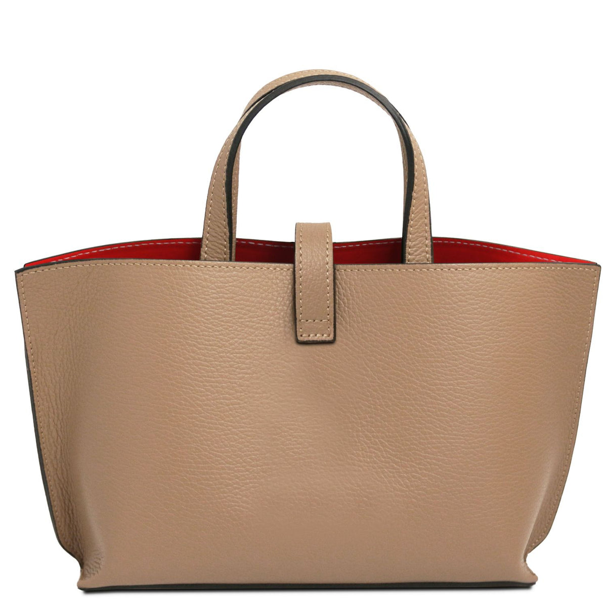 Agatha - leather handbag