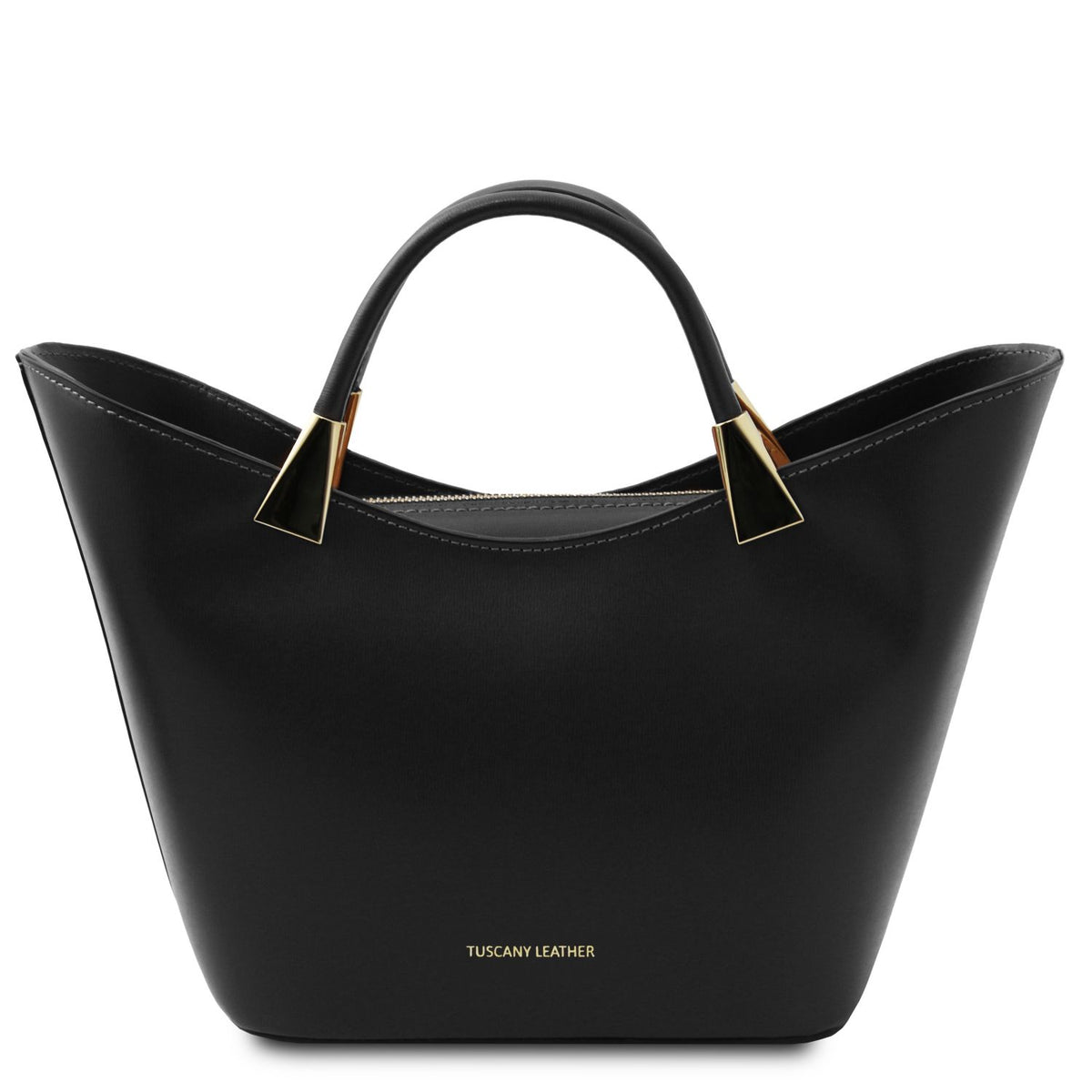 TL Bag - leather handbag