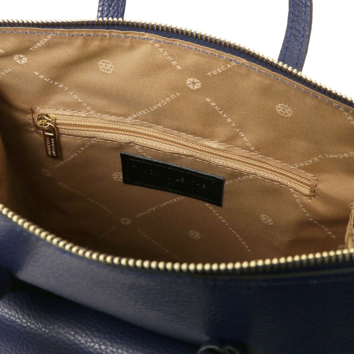 TL Bag - women's leather backpack-bag