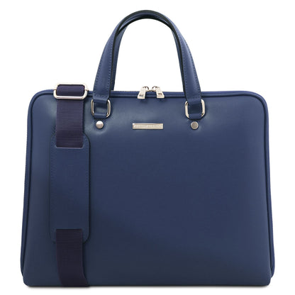 Verona - women's saffiano leather bag