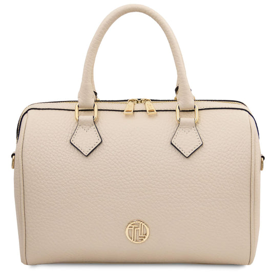 Barrique - skórzana torebka