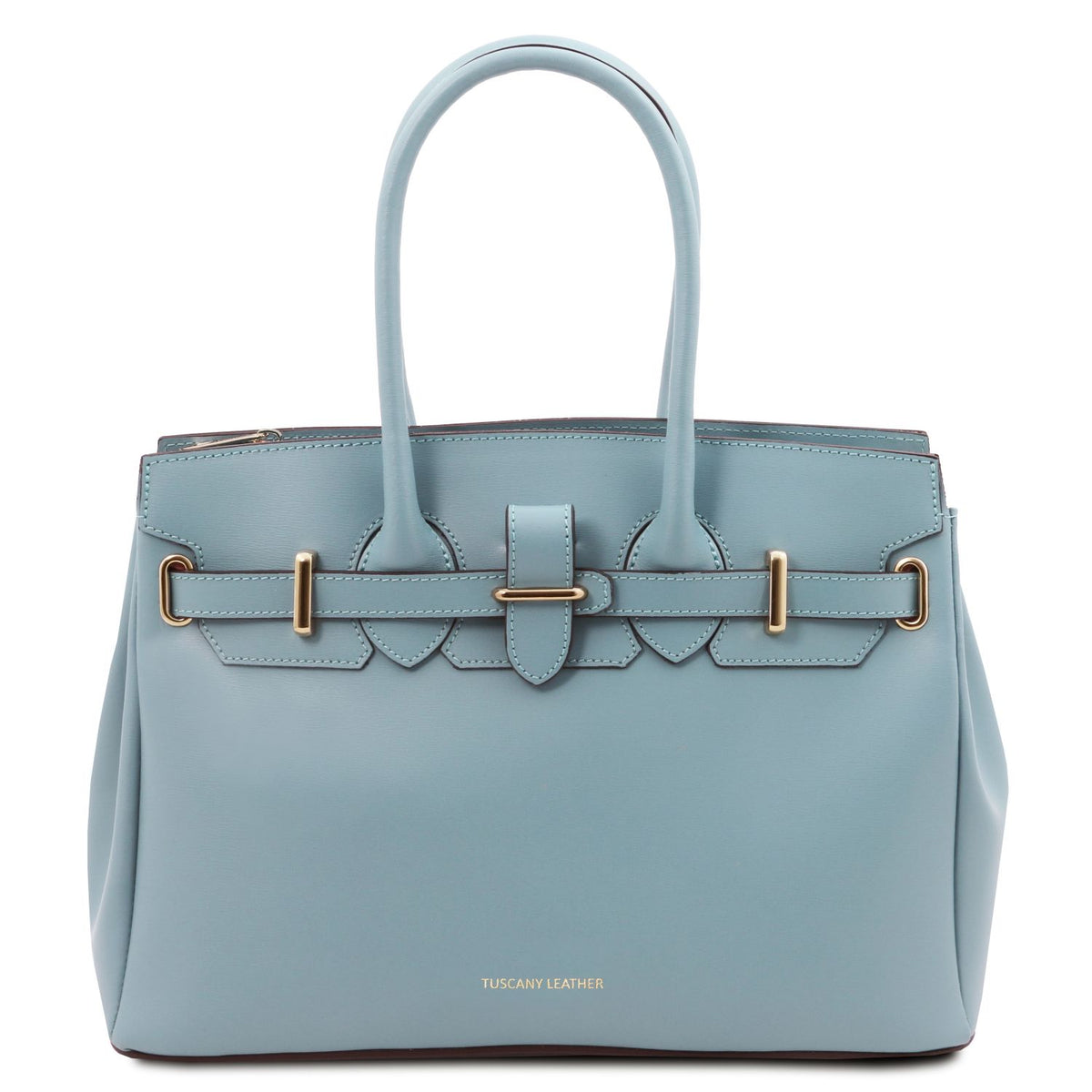 TL Bag - leather handbag